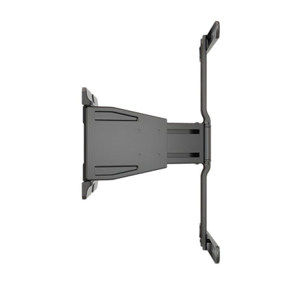 SBOX PLB-79464 | Verstelbare TV-beugel | 43-90" | Max 50kg | VESA 600x400 - Matmuis