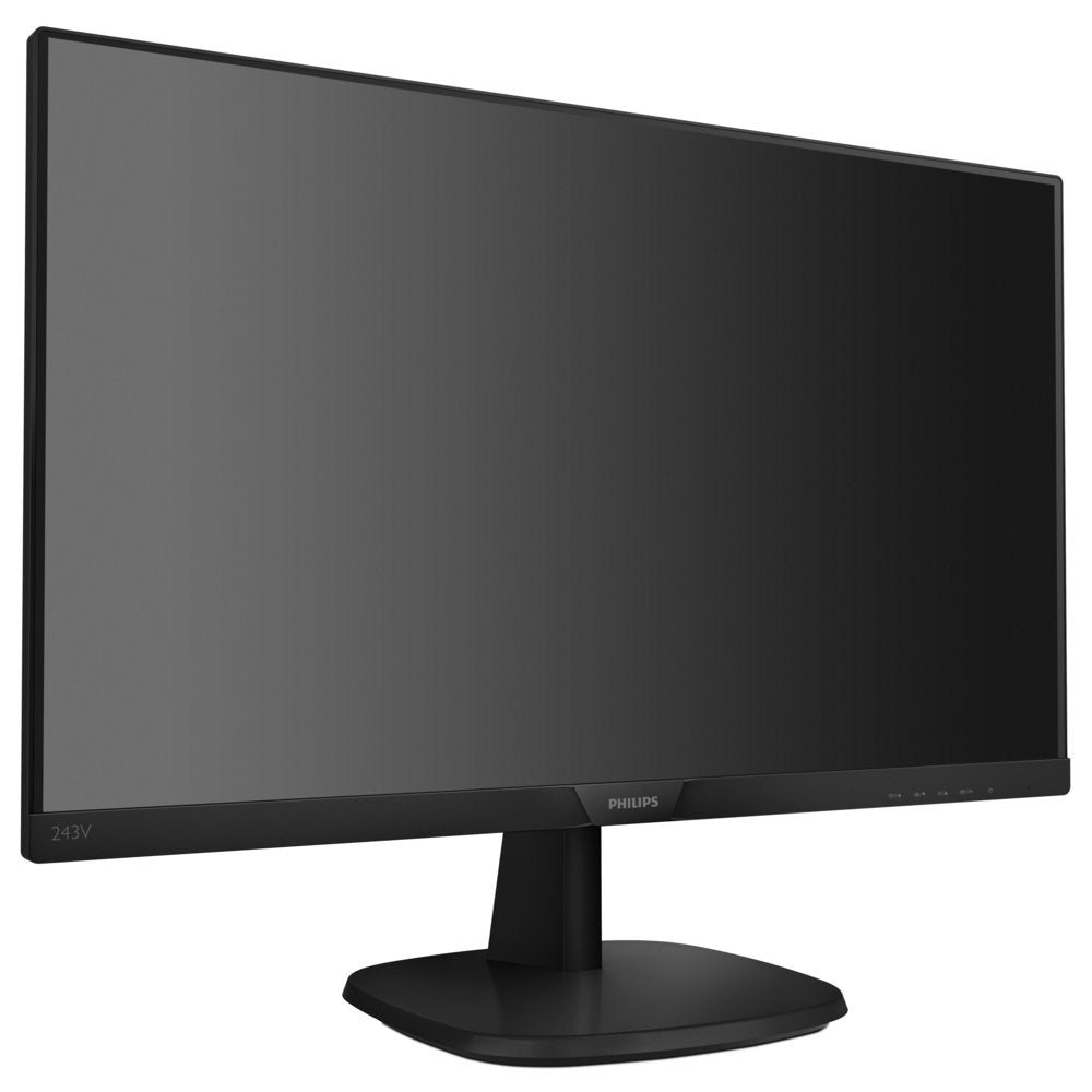 Philips 243V7QDSB/00 23,8'' | 1920x1080 IPS | 75Hz | SmartContrast | Full HD Monitor - Matmuis - Matmuis