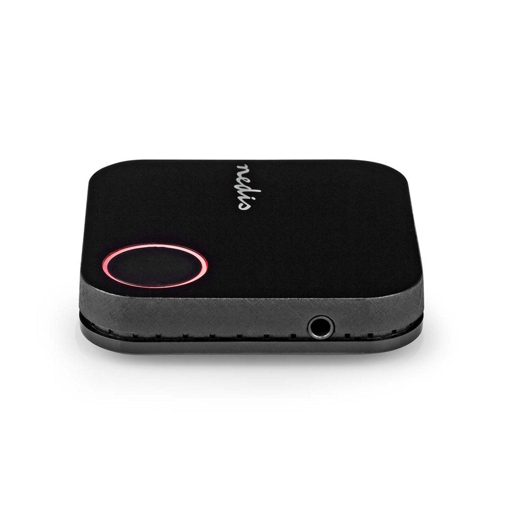Nedis VWFI3450BK | Draadloze HDMI-ontvanger | 4K Ondersteuning | Wi-Fi | Zwart - Matmuis