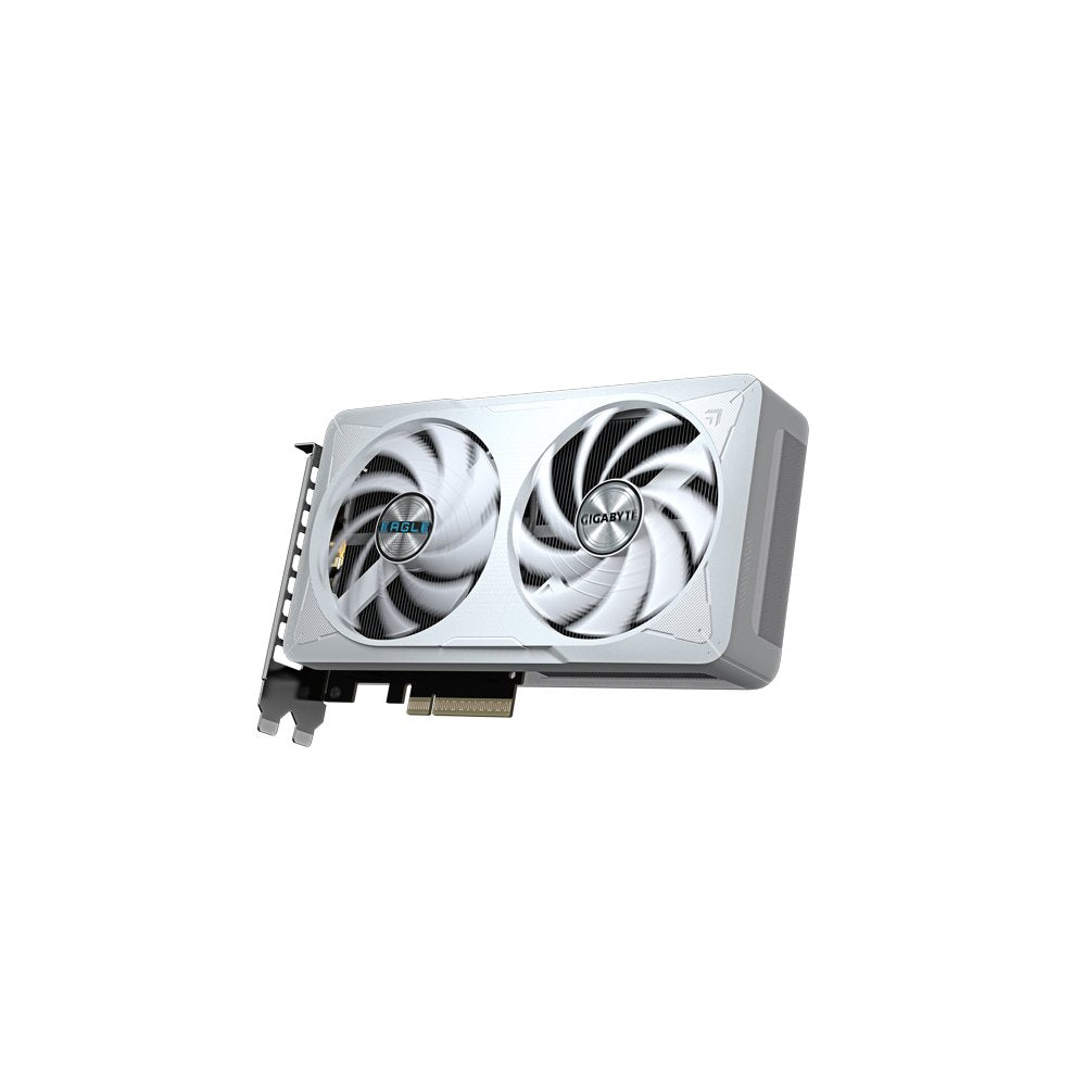 Gigabyte GeForce RTX 5060 EAGLE OC | 8GB GDDR7 | DLSS 4 | Videokaart | Nvidia GPU - Matmuis