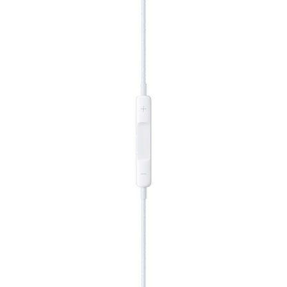 Apple EarPods | Bedrade Lightning In-Ear Oordopjes | Wit
