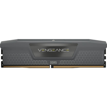 Corsair Vengeance | 32GB 2x16GB DDR5 | 5600MHz | DIMM | CL36 | Geheugenmodule | RAM - Matmuis - Matmuis