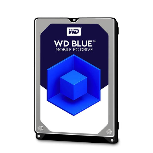 Western Digital Blue | 2TB 2.5