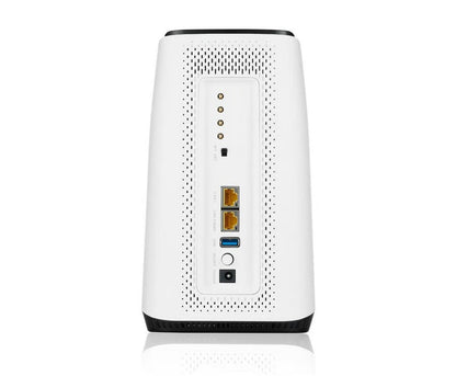 ZyXEL Nebula 5G NR Indoor | WiFi 6 Router | Gigabit Ethernet | Dual-band (2,4 GHz / 5 GHz) | tot 2400 Mbit/s - Matmuis - Matmuis