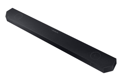 Samsung HW-Q700D (2024) | Q-Series Soundbar | 3.1.2 Kanalen | Dolby Atmos | DTS:X | Q-Symphony | Zwart