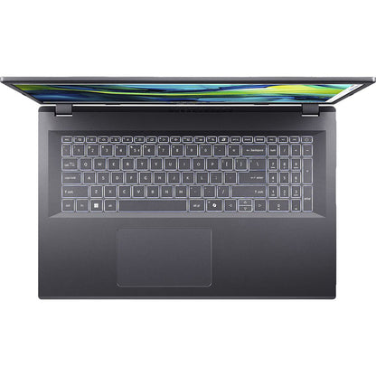 Acer Aspire 17 | 17.3'' Full HD IPS | Intel Core 5 120U | 16GB DDR5 | 512GB SSD | W11 Pro - Matmuis