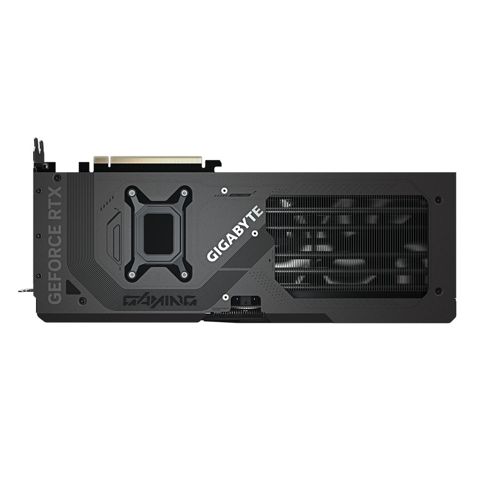 GIGABYTE GeForce RTX 5070 GAMING OC | 12GB GDDR7 | DLSS 4 | Videokaart | Nvidia GPU - Matmuis - Matmuis