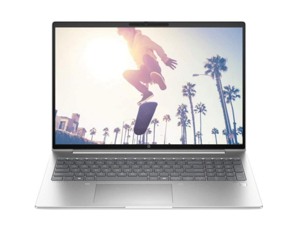 HP ProBook 460 G11 | 16'' IPS WUXGA | Intel Core Ultra 5 125U | 16GB DDR5 | 512GB SSD | W11 Professional - Matmuis
