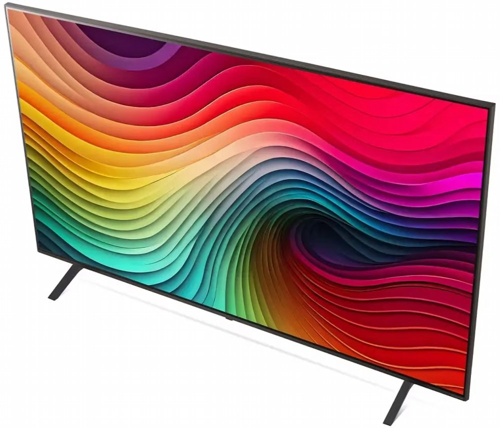 LG NanoCell 50NANO82T6B | 50