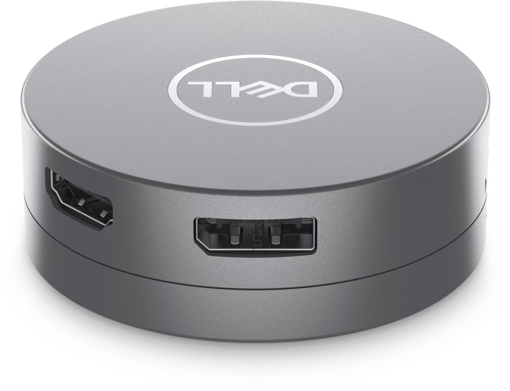 Dell WD19S-130W | Docking Station | USB-C 3.2 Gen 2 | Zwart - Matmuis - Matmuis
