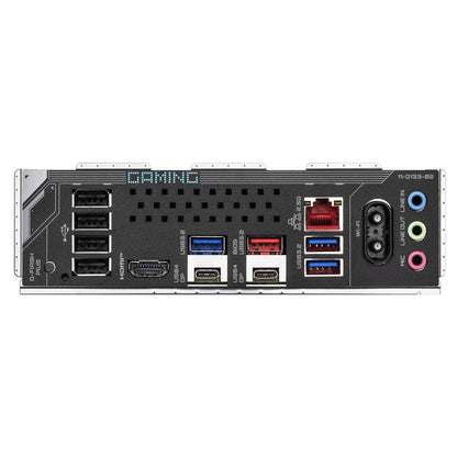 Gigabyte X870 GAMING X WIFI7 | Socket AM5 | AMD X870 | 4xDDR5 | ATX | Moederbord - Matmuis