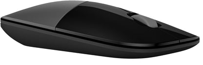 HP Z3700 Dual | Draadloze Muis | Links- en Rechtshandig | RF + Bluetooth | Zwart/Zilver - Matmuis - Matmuis