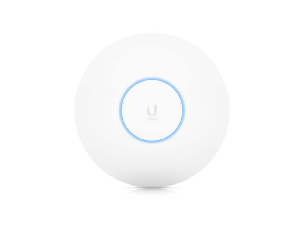 Ubiquiti UniFi U6 Long‑Range | WiFi 6 Access Point | 3000 Mbit/s | PoE+ | Inclusief Montagebeugel - Matmuis