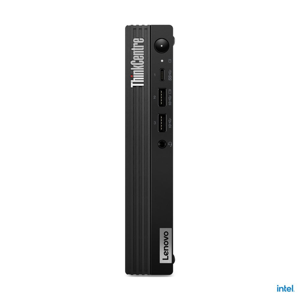 Lenovo ThinkCentre M70q | Intel Core i5-13400T | 16GB | 512GB | DOS