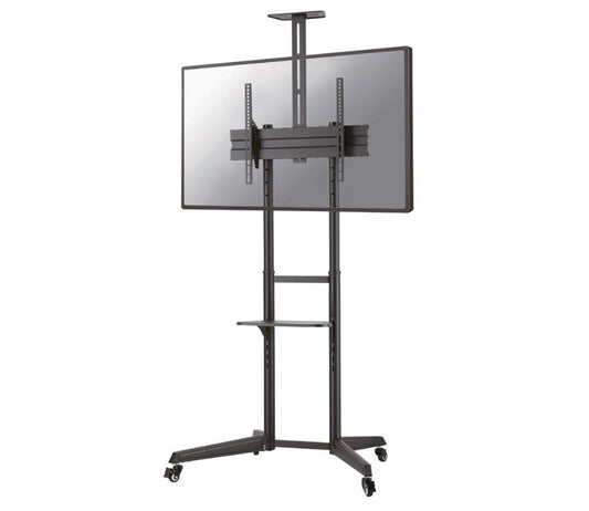 Neomounts FL50-550BL1 | Mobiele TV Vloerstandaard | 37–70