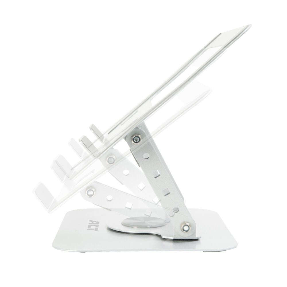 ACT AC8136 | 360° Draaibare Laptopstandaard tot 15,6