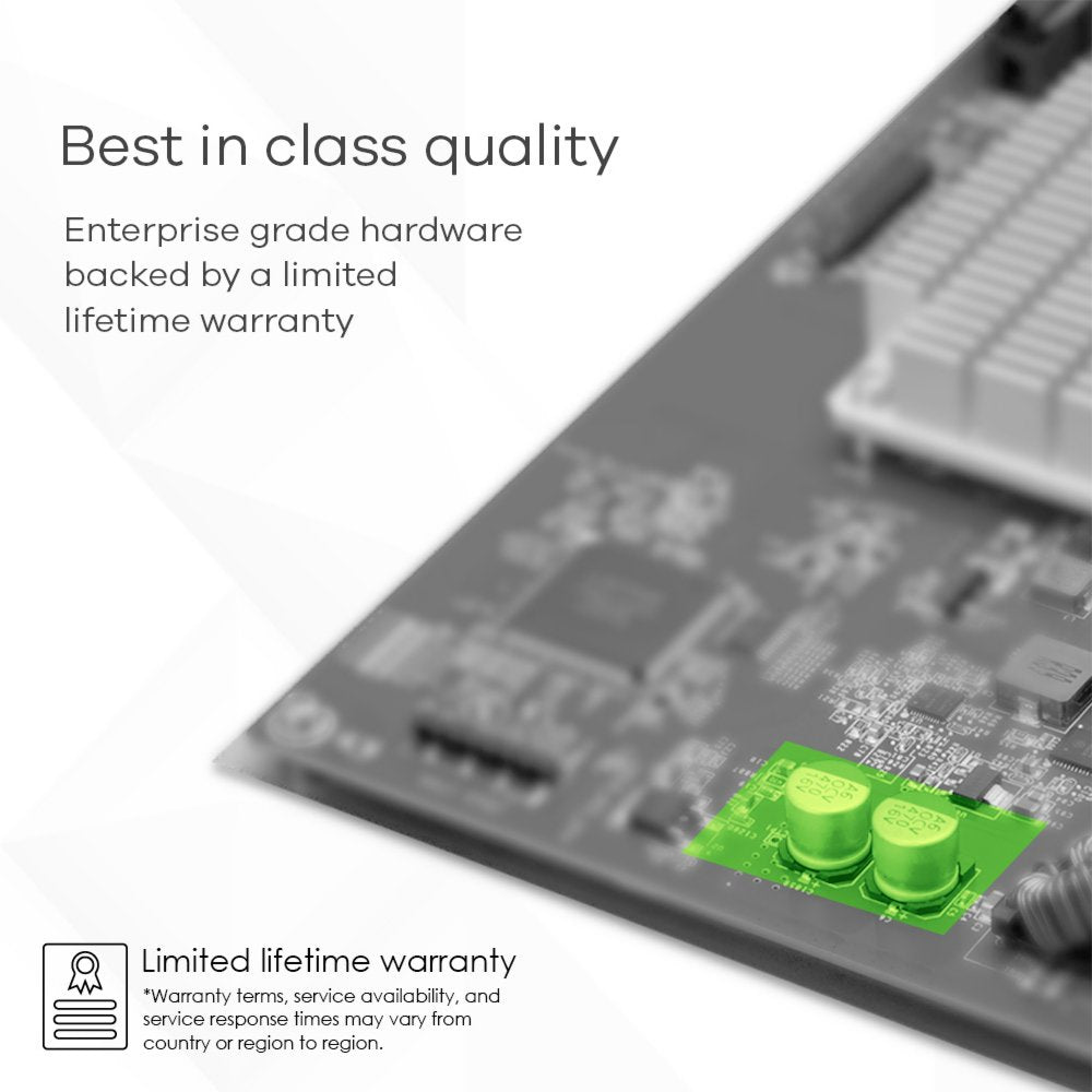 Zyxel GS1915-8EP Managed L2 Gigabit PoE+ Switch | 8 Poorten | NebulaFlex | Zwart - Matmuis