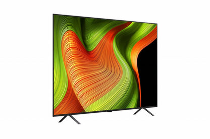 LG B5 | 83" 4K OLED 100Hz Smart TV | webOS | Dolby Vision - Matmuis