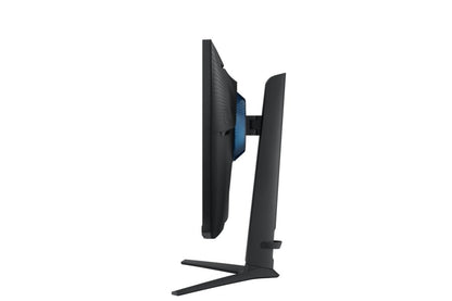 Samsung Odyssey G4 LS27BG400EU 27'' | 1920x1080 IPS | 240Hz | 1ms | G-Sync Compatible | Gaming Monitor