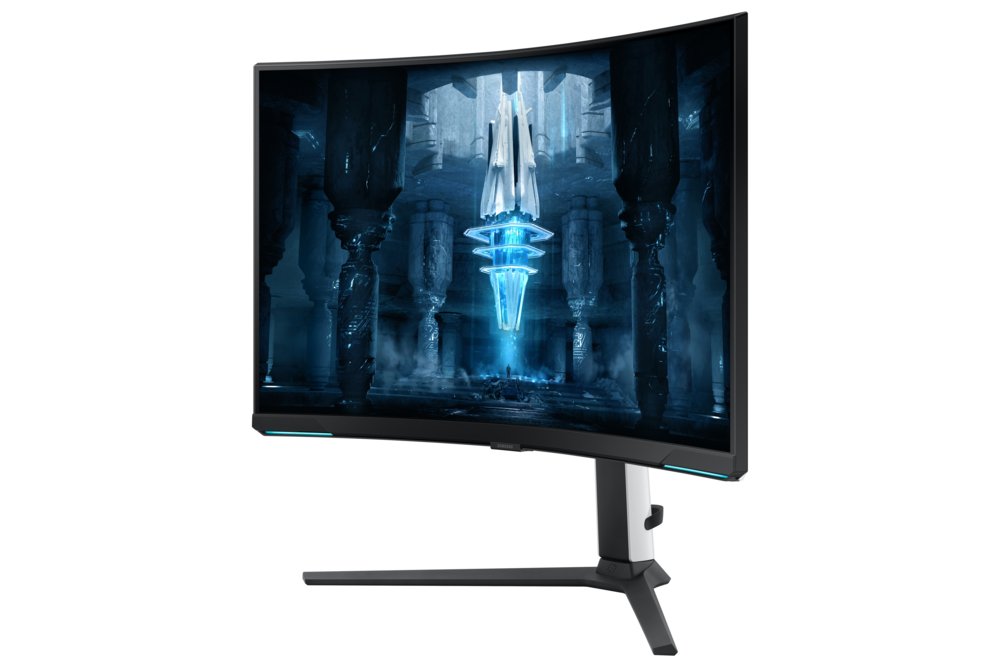Samsung Odyssey Neo G8 G85NB 32