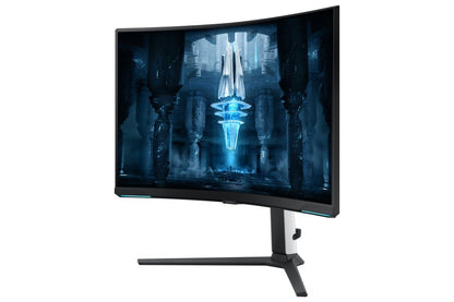 Samsung Odyssey Neo G8 G85NB 32" | 3840x2160 4K Mini LED VA | 240Hz | Gaming Monitor - Matmuis - Matmuis
