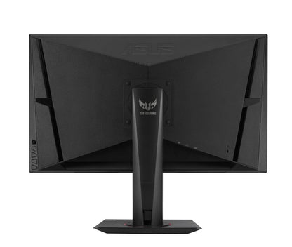 ASUS TUF Gaming VG27AQ 27" | 2560 x 1440 IPS | 165Hz | Gaming Monitor - Matmuis - Matmuis