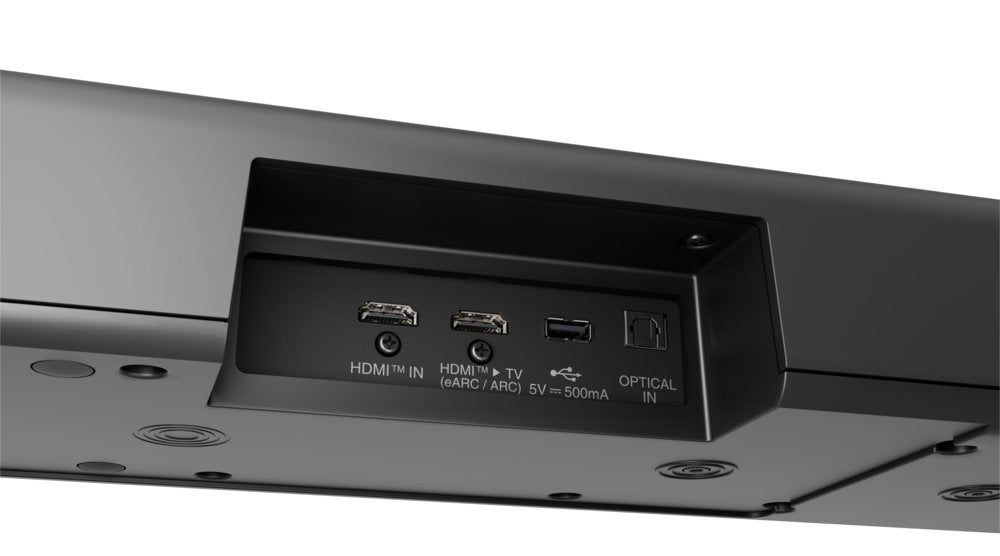 LG S95TR | 9.1.5-kanaals Soundbar Set | 810W | Zwart - Matmuis