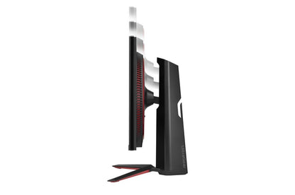 LG 27GP850P-B 27" | 2560x1440 Nano IPS | 165Hz | Gaming Monitor - Matmuis - Matmuis