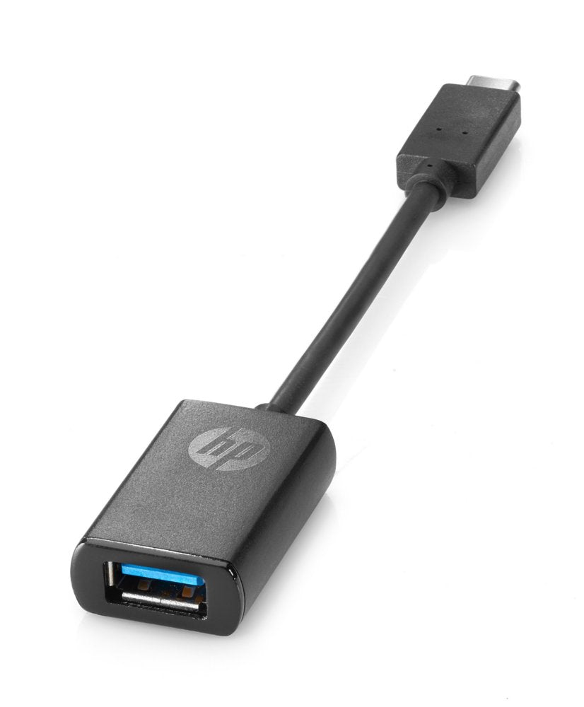 HP USB-C naar USB 3.0 adapter - Matmuis - Matmuis