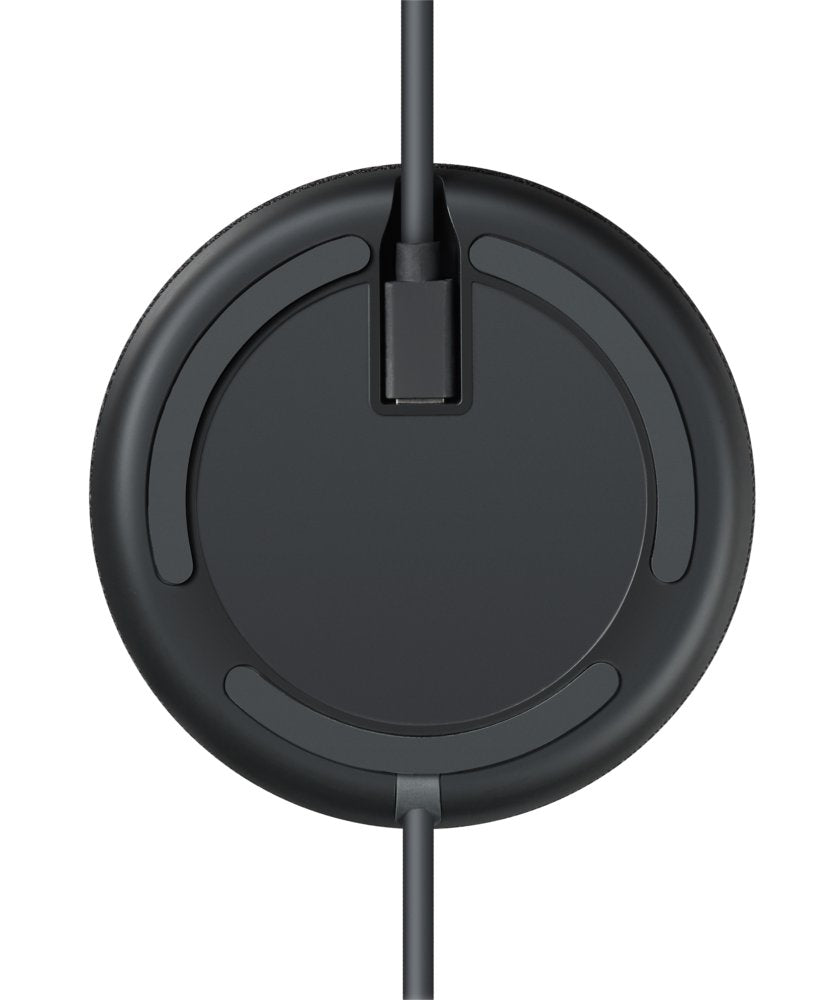 Logitech Rally Mic Pod | Grafiet | Tafelmicrofoon | Professionele Conferentie Audio - Matmuis - Matmuis