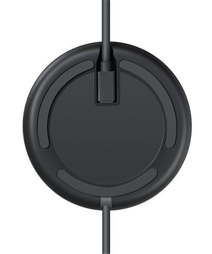 Logitech Rally Mic Pod | Grafiet | Tafelmicrofoon | Professionele Conferentie Audio - Matmuis - Matmuis