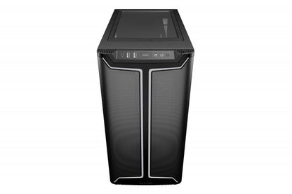 be quiet! PURE BASE 501 DX RGB | Midi Tower Case | Zwart - Matmuis