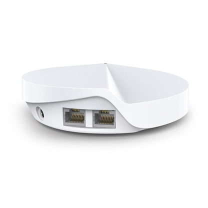 TP-Link Deco M5 (3-pack) | Dual-band WiFi 5 Mesh Router | Gigabit Ethernet | AC1300 - Matmuis - Matmuis