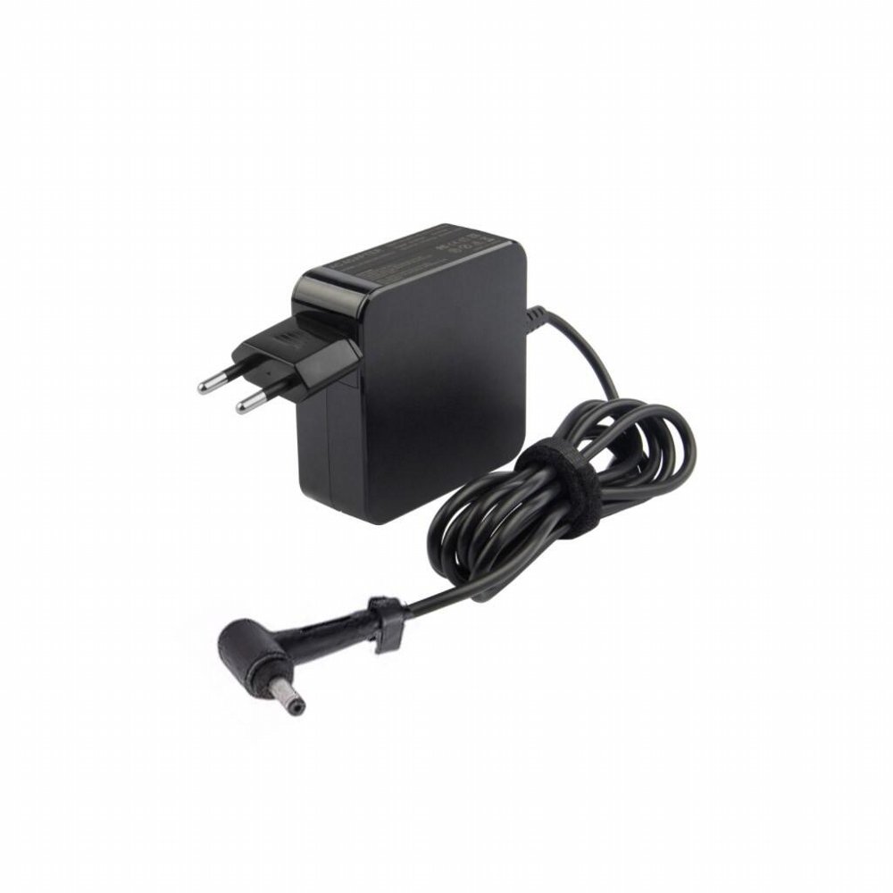ASUS B400A / X1704ZA 65W Netadapter | 19V 3,42A | 4,5 × 3,0 mm Center Pin | BULK