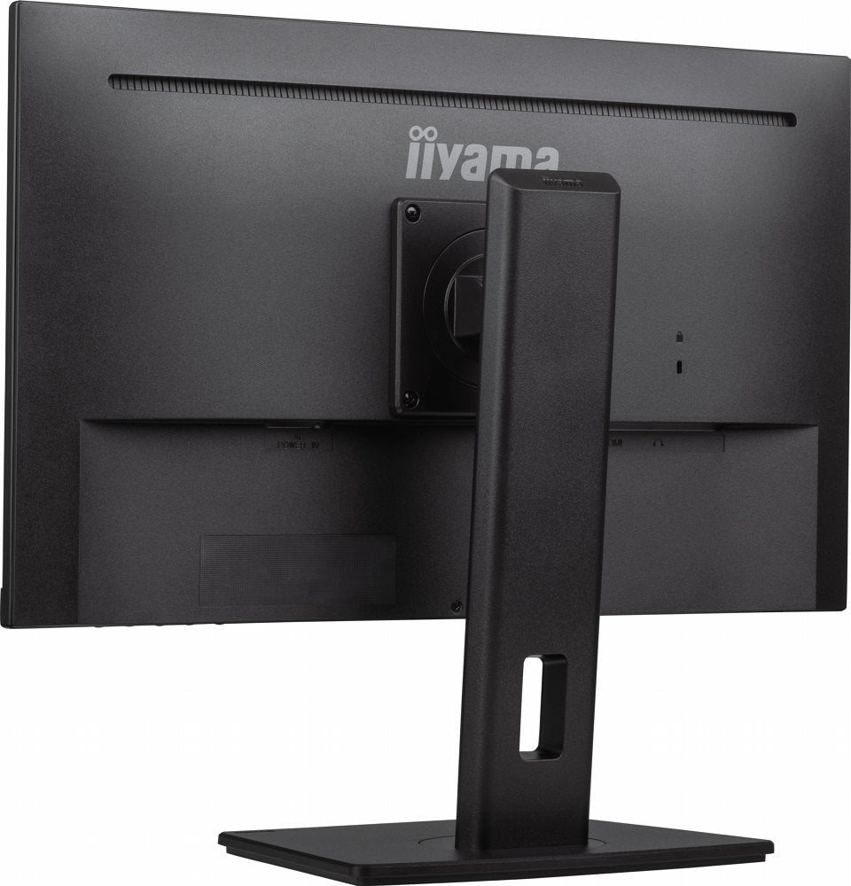iiyama ProLite XUB2491H-B1 24'' | 1920x1080 IPS | 100Hz | Monitor - Matmuis