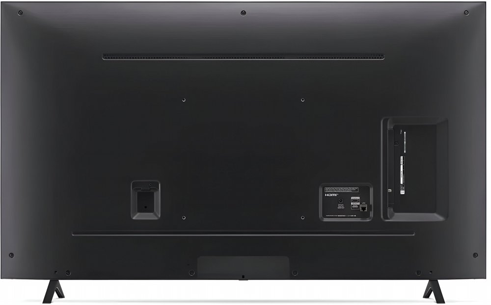 LG NanoCell 65NANO82T6B 65