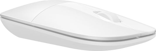 HP Z3700 | Draadloze Muis | Links- en Rechtshandig | RF | 1200 DPI | Wit - Matmuis