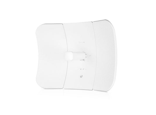 Ubiquiti Networks LBE-5AC-LR | Richtantenne | 26 dBi | 5 GHz | Long-Range | Outdoor - Matmuis - Matmuis