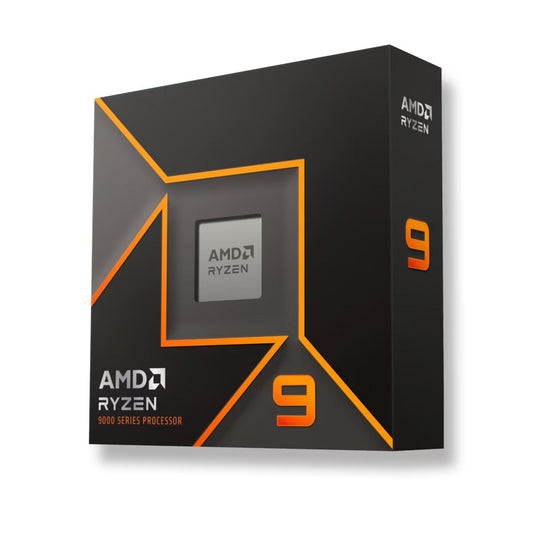 AMD Ryzen 9 9950X | 16 Core | 4,3GHz (5,7GHz Turbo) | AM5 | Processor | CPU - Matmuis - Matmuis