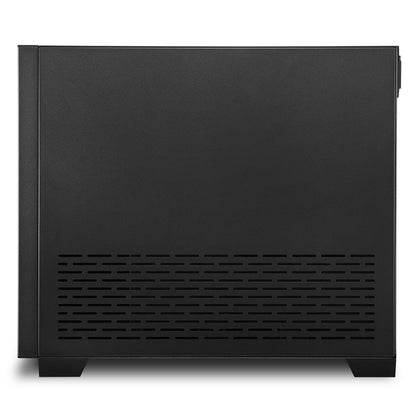 Sharkoon MS-Z1000 | Micro Tower Case | Zwart - Matmuis