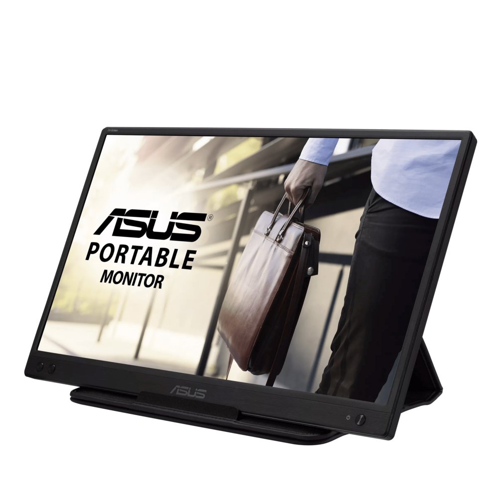 ASUS ZenScreen MB166C | 15,6