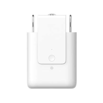 Aqara Curtain Driver E1 | Rod Version | Zigbee 3.0 | 6400 mAh | Wit - Matmuis - Matmuis
