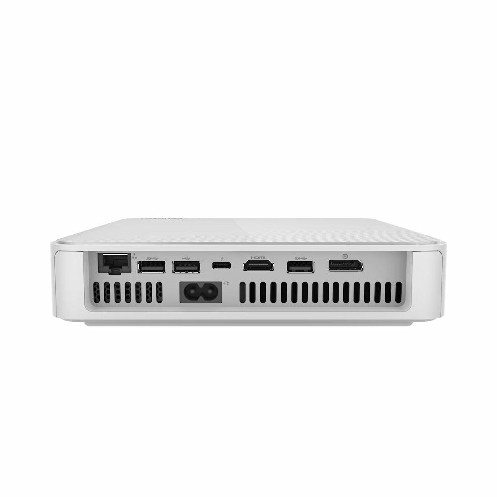 Lenovo IdeaCentre Mini Desktop | Intel Core i5-13420H | 16GB RAM | 1TB SSD | Windows 11 Professional