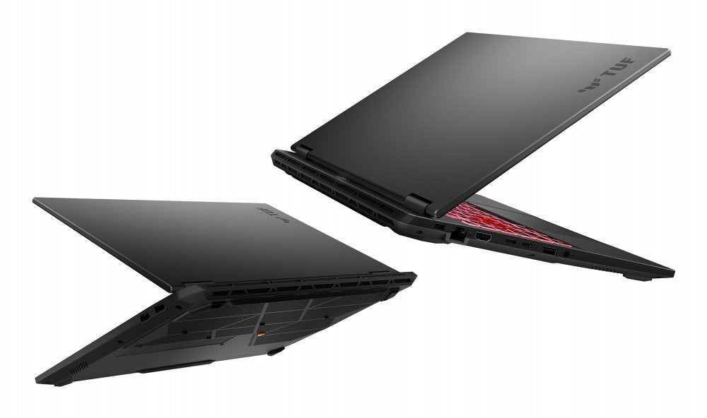 ASUS TUF Gaming A16 | 16" WUXGA IPS 144Hz | AMD Ryzen 7 260 | RTX5060 | 16GB DDR5 | 512GB SSD | W11 Home