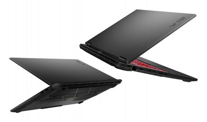 ASUS TUF Gaming A16 | 16" WUXGA IPS 144Hz | AMD Ryzen 7 260 | RTX5060 | 16GB DDR5 | 512GB SSD | W11 Home