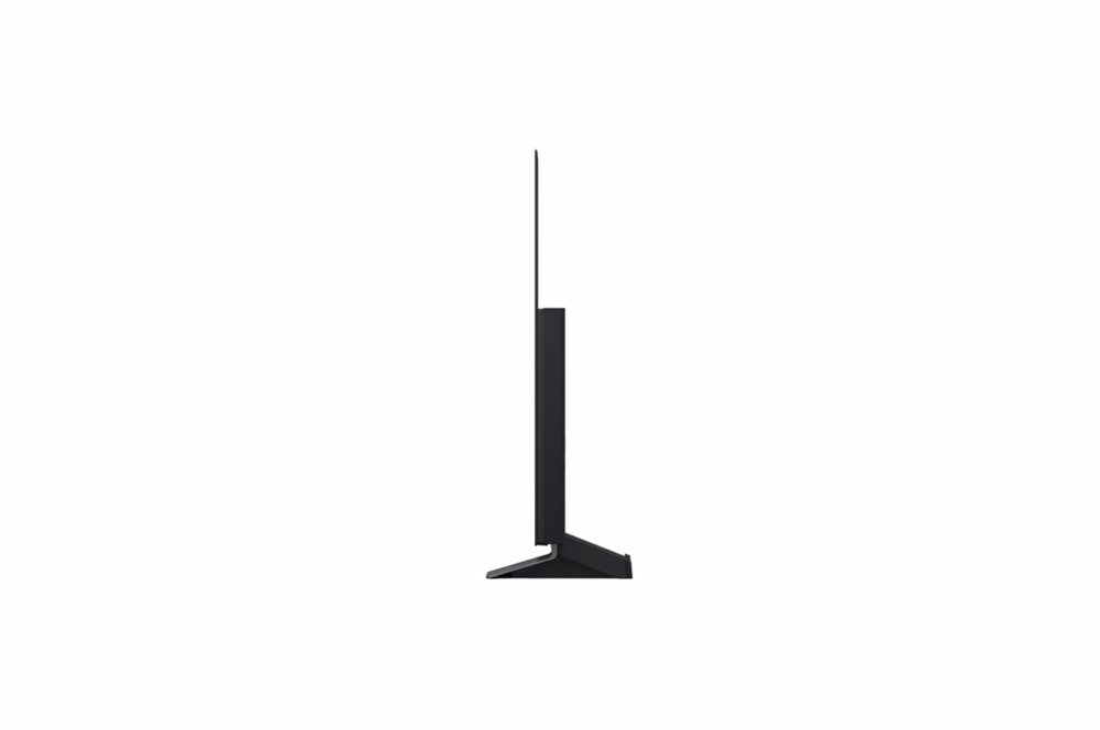 LG OLED48C54LA | 48'' OLED evo C5 Smart TV | 4K Ultra HD | 144Hz | WiFi | webOS 25 | Zwart - Matmuis