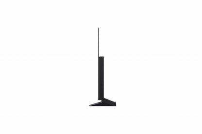 LG OLED48C54LA | 48'' OLED evo C5 Smart TV | 4K Ultra HD | 144Hz | WiFi | webOS 25 | Zwart - Matmuis