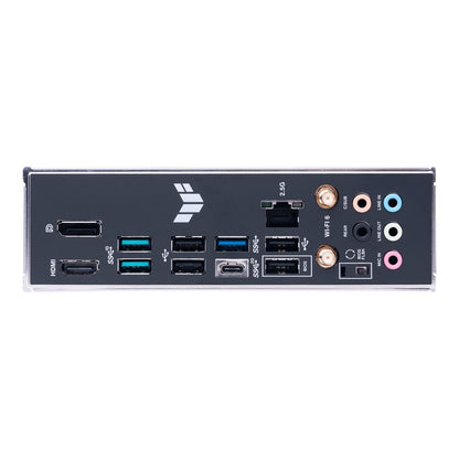 ASUS TUF GAMING B650M-PLUS WIFI | AMD B650 | Socket AM5 | Micro-ATX Moederbord - Matmuis - Matmuis