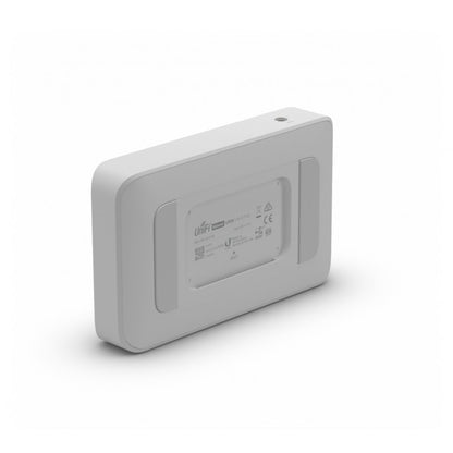 Ubiquiti UniFi Switch Lite 8 PoE | Managed L2 Switch | 8 Poorten | Gigabit Ethernet (10/100/1000) | Power over Ethernet (PoE) | Wit - Matmuis