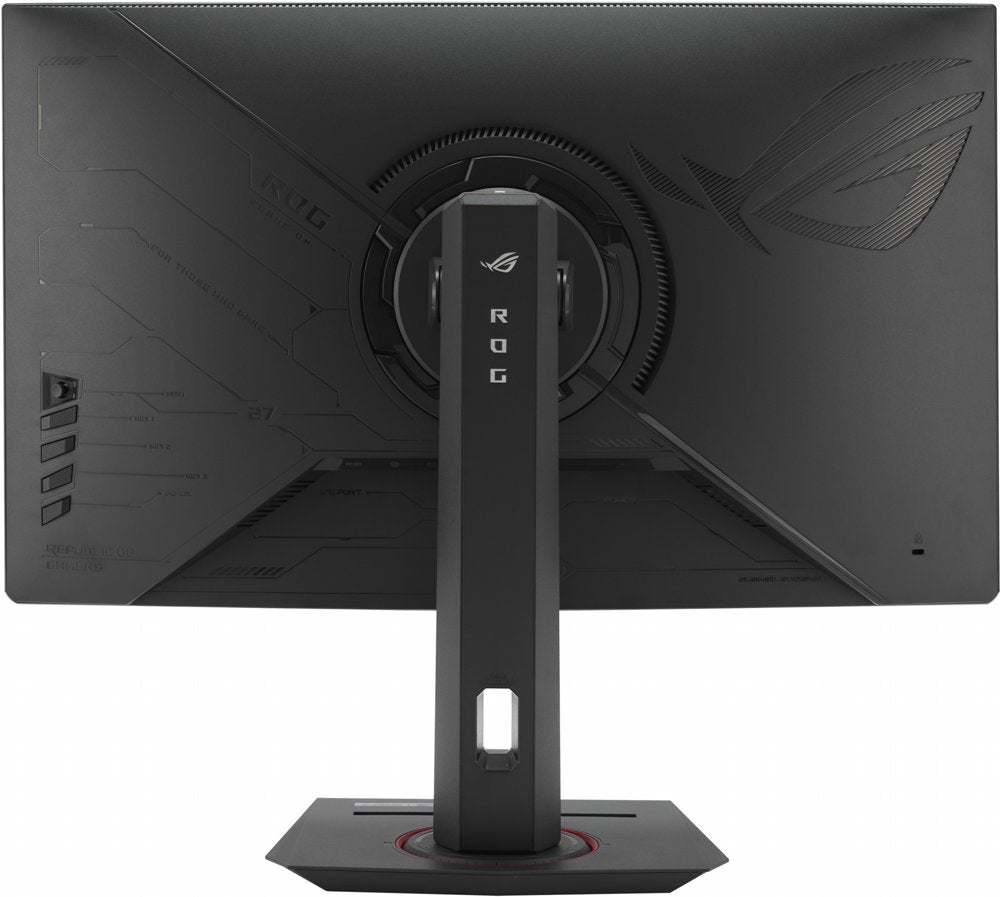ASUS ROG Strix XG27WCMS 27